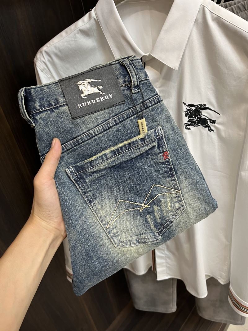 Burberry Jeans